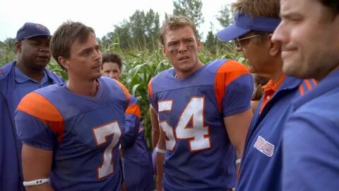 Blue Mountain State Season 3 Episode 13 - The Corn Field (2)