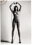 Naked Picture Of Naomi Campbell - nomadteafestival.eu