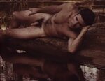 Provocative Wave for Men: pwfm Naked Outback Men