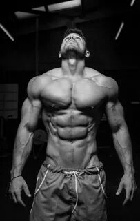 Bodybuilding Motivation Tumblr posted by Ethan Anderson