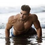 Caiu na Net " Nudes do Model fitness Mario Rodriguez - ║ ♂ ♂