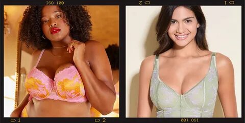 Best Bras for Big Boobs 2022 - Lingerie Brands for Large Busts - Quick Telecast