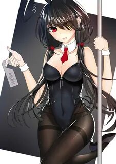 Picture of Kurumi Tokisaki