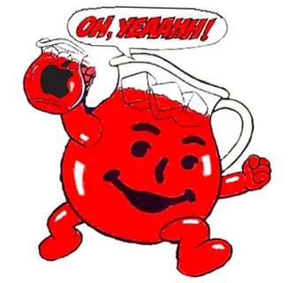 Images of Ohh Yeah Kool Aid - #golfclub