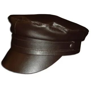 leather hat - https://lomets.com