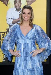 Missi Pyle - 'Central Intelligence' Premiere in Los Angeles 