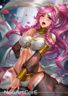 Olivia (Fire Emblem) - Fire Emblem: Kakusei - Image #2146034