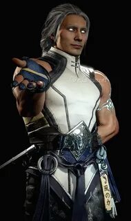 Pin on Lord Fujin