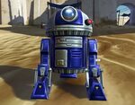 SWTOR Double XP from May 2 to May 5 with droid pet - MMO Gui