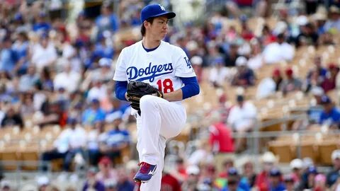 Daily Fantasy MLB DraftKings & FanDuel Picks for Fri. 7/29 F