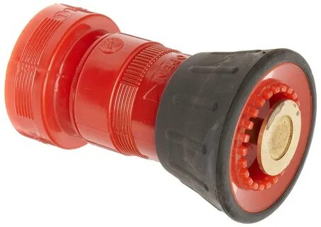 Dixon Valve FNB150NST Thermoplastic Fire Nozzle Equipment w 