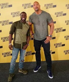 Kevin Hart: Why Being a Workout Fanatic Pays Off - Star Yes