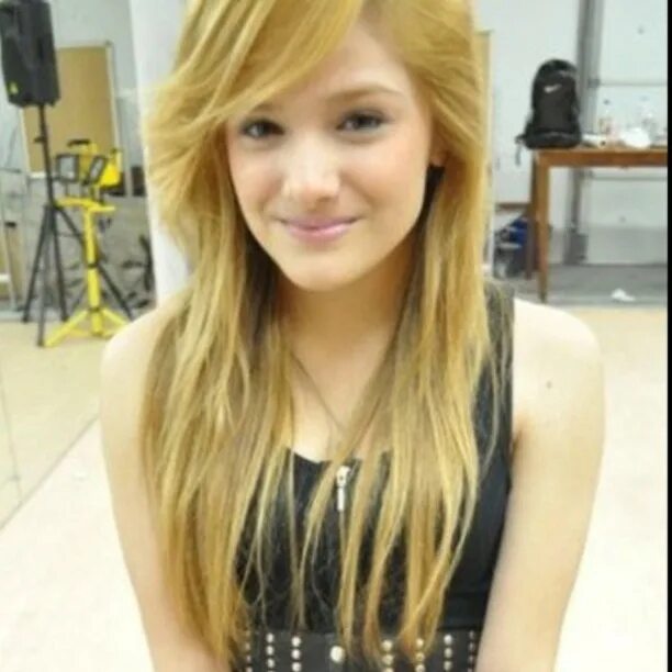 Chachi Gonzales.