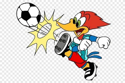 Бесплатная загрузка Woody Woodpecker Мультипликационная аним