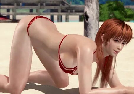 Read dead or alive xtreme 3 kasumi swimsuits Hentai porns - 