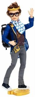 Кукла Ever After High Декстер Чарминг, 28 см, BJH09 - купить