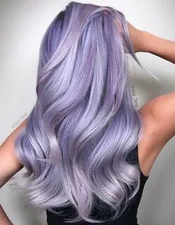 Pin by Miah Carey on Glorious Hair & More Violet hair colors