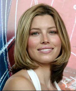 Jessica Biel