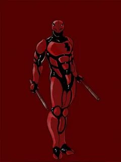 Daredevil Redesign Marvel daredevil, Daredevil, Daredevil ar