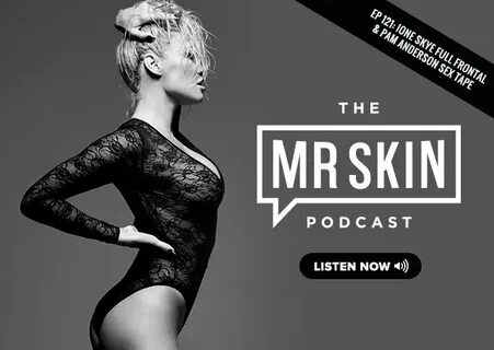 Bikini Model Videos в Твиттере: "Mr. Skin Podcast Ep 121: Io