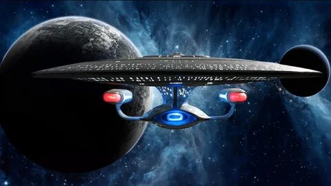 Star Trek Enterprise Wallpaper Related Keywords & Suggestion
