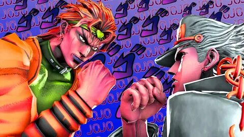 Steam közösség :: :: Jotaro VS DIO