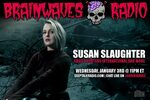 Susan Slaughter Archives - Dread Central