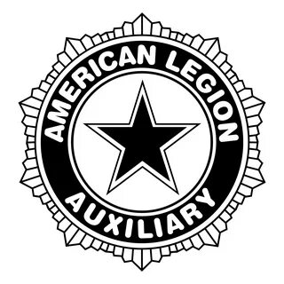 American Legion Auxiliary 55569 Vector Logo - Download Free 