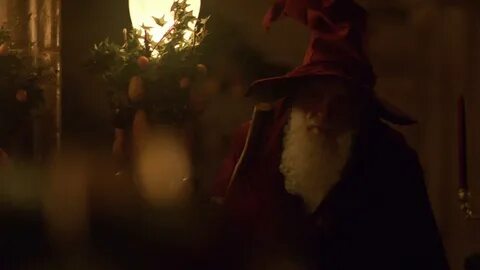 Санта-Хрякус: Страшдественская сказка / Terry Pratchett's Ho