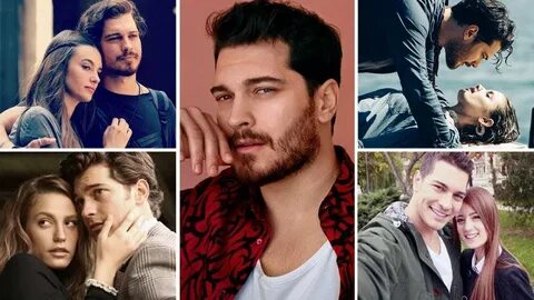 Girls Çağatay Ulusoy Has Dated! - YouTube