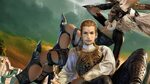 Представлен релизный трейлер Final Fantasy XII: The Zodiac A