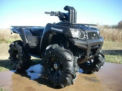 Brute Force Four Wheeler 10 Images - 2016 Kawasaki Brute For