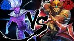 Big OOFs All Around Smite S5 Duel: Sol vs Anhur - YouTube