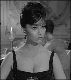 Yvonne craig GIF - Find on GIFER