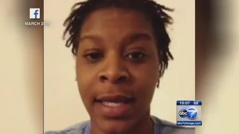 Sandra Bland, Naperville woman who died in Texas jail, claim