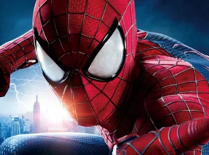 The Amazing Spider-Man 2 2014 Andrew Garfield, Marvel Spider