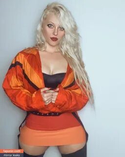 Amethyst Franklin aka amethystfaymusic aka u6410037 Nude Leaks OnlyFans Pag