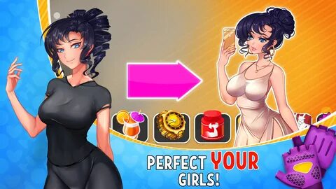 Скачать взлом HOT GYM idle 1.3.7 мод: много денег на Android