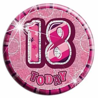 happy birthday wishes 18th birthday - Clip Art Library