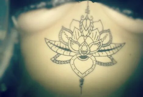 Pin by Selma Omerovic on 1. Lotus tattoo, Tattoos, Lotus flo