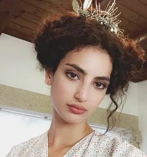 Medalion Rahimi on Instagram: "That's a wrap on Princess Isa