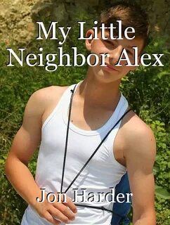 My Little Neighbor Alex: Chapter 2 - Keep an Eye on Alex, bo