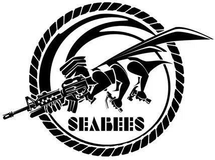 Seabee Logos