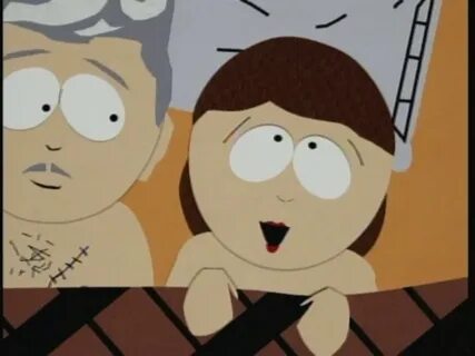 2x02 Cartman's Mom is Still a Dirty Slut - South Park Image 
