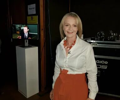 Liz truss boobs reddit