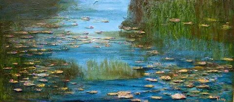 Nenúfares (Monet)