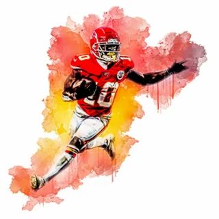 Biz Ops: Tyreek Hill