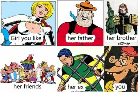 🅱 25+ Best Memes About the Girl You Like the Girl You Like M
