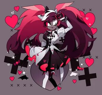 hazbin hotel x male reader baxter x reader wattpad