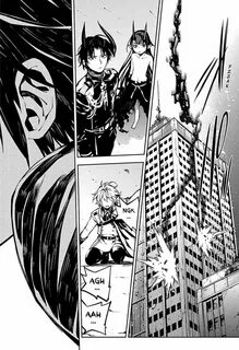 Read Owari No Seraph Chapter 87 - MangaFreak